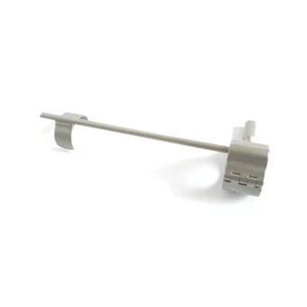 leapmed-120062-reusable-biopsy-needle-guide-for-ge-e7c-c5-41b29202c3db.webp Leapmed 120062 Reusable Biopsy Needle Guide for GE E7C / C5 - representative image