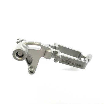 leapmed-120066-reusable-biopsy-needle-guide-for-hitachi-eup-b512-0a3f3849f32d.webp Leapmed 120066 Reusable Biopsy Needle Guide for Hitachi EUP-B512 - representative image
