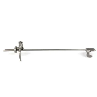leapmed-120072-reusable-biopsy-needle-guide-for-aloka-ust-984-5-ust-981-5-392198bda350.webp Leapmed 120072 Reusable Biopsy Needle Guide for Aloka UST-984-5 / UST-981-5 - representative image