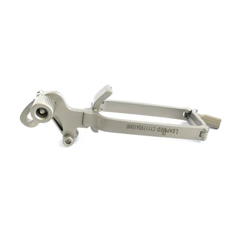 leapmed-120105-reusable-biopsy-needle-guide-for-philips-l12-4-f953d0bfd5d6.webp Leapmed 120105 Reusable Biopsy Needle Guide for Philips L12-4 - representative image