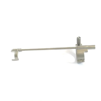 Leapmed 120113 Reusable Biopsy Needle Guide for Philips C10-4ec — Replacement 1 leapmed 120113 reusable biopsy needle guide for philips c10-4ec replacement Leapmed 120113 Reusable Biopsy Needle Guide for Philips C10-4ec - representative image