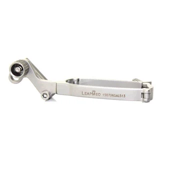 leapmed-120129-reusable-biopsy-needle-guide-for-samsung-l5-13is-3b07f740f38e.webp Leapmed 120129 Reusable Biopsy Needle Guide for Samsung L5-13IS - representative image