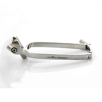 leapmed-120130-reusable-biopsy-needle-guide-for-samsung-sc1-6-bbef05a775c5.webp Leapmed 120130 Reusable Biopsy Needle Guide for Samsung SC1-6 - representative image