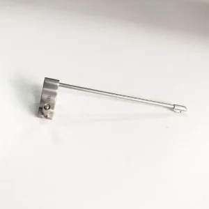leapmed-120132-reusable-biopsy-needle-guide-for-samsung-ec65-ec4-9ed-90d5e34da044.webp Leapmed 120132 Reusable Biopsy Needle Guide for Samsung EC65 / EC4-9ED - representative image