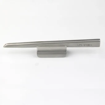 leapmed-120136-reusable-biopsy-needle-guide-for-siemens-ev-8c4-12c5e0aeae82.webp Leapmed 120136 Reusable Biopsy Needle Guide for Siemens EV-8C4 - representative image