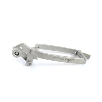 leapmed-120137-reusable-biopsy-needle-guide-for-siemens-9l4-vf10-5-ff0e80dcd827.webp Leapmed 120137 Reusable Biopsy Needle Guide for Siemens 9L4 / VF10-5 - representative image