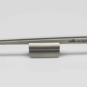 leapmed-120141-reusable-biopsy-needle-guide-for-siemens-ec9-4-ev9-4-samsung-ea2-11b-d947e5c48b92.webp Leapmed 120141 Reusable Biopsy Needle Guide for Siemens EC9-4 / EV9-4; Samsung EA2-11B - representative image