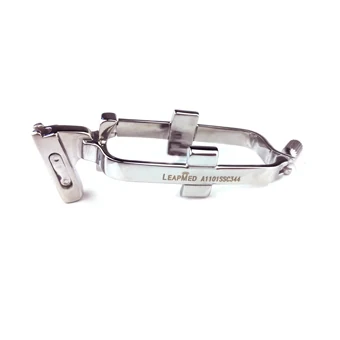 Leapmed 120150 Reusable Biopsy Needle Guide for SonoScape C344 - representative image