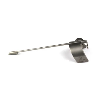 Leapmed 120181 Reusable Biopsy Needle Guide for Toshiba PVT-625RT - representative image