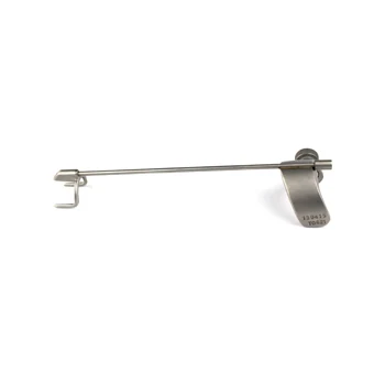 leapmed-120182-reusable-biopsy-needle-guide-for-toshiba-pvm-621vt-b0a3c79d5f48.webp Leapmed 120182 Reusable Biopsy Needle Guide for Toshiba PVM-621VT - representative image