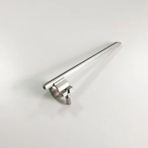 Leapmed 120229 Reusable Biopsy Needle Guide for Samsung E3-12A - representative image