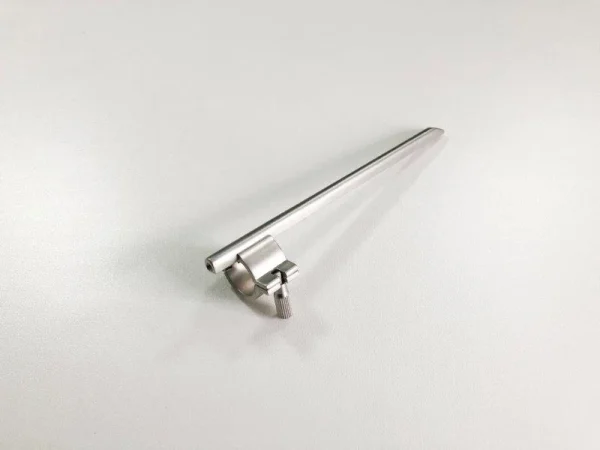 leapmed-120229-reusable-biopsy-needle-guide-for-samsung-e3-12a-e36d79f48f6c.webp Leapmed 120229 Reusable Biopsy Needle Guide for Samsung E3-12A - representative image