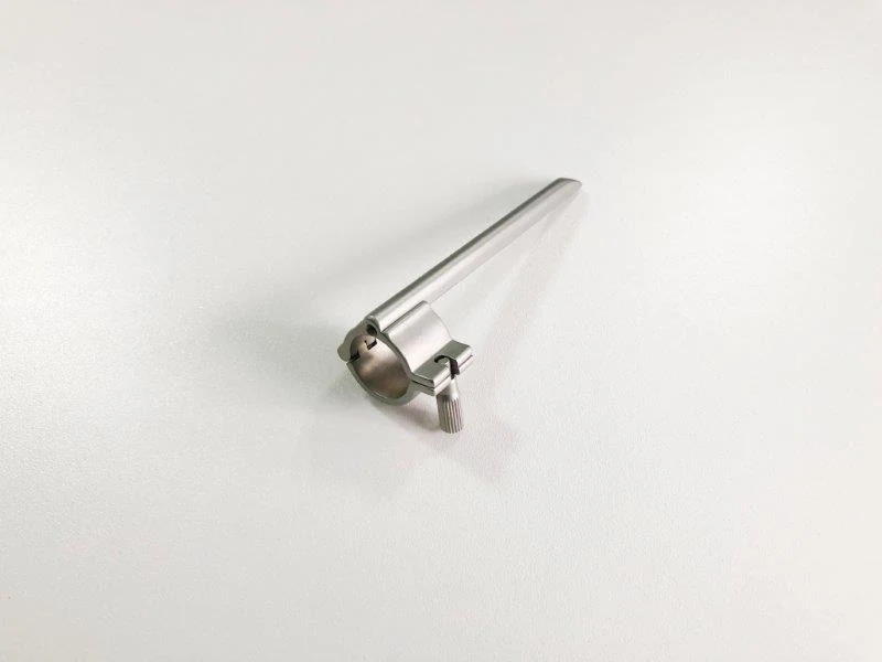 Leapmed 120246 Reusable Biopsy Needle Guide for Samsung E3-12A — Replacement 1 leapmed 120246 reusable biopsy needle guide for samsung e3-12a replacement Leapmed 120246 Reusable Biopsy Needle Guide for Samsung E3-12A - representative image