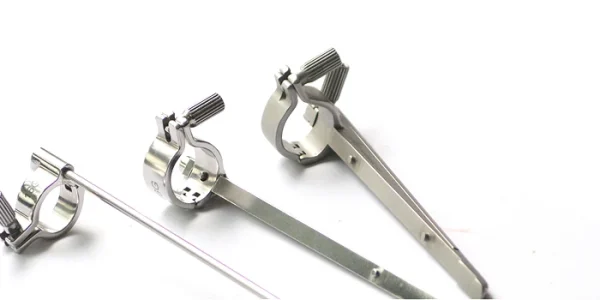 leapmed-120277-reusable-biopsy-needle-guide-for-ge-be9c-be9cs-00137ea9f7b3.webp Leapmed 120277 Reusable Biopsy Needle Guide for GE BE9C / BE9CS - representative image