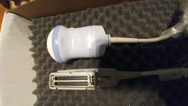 medison-3d2-6et-ultrasound-probe-9ab422a0c7.jpg Samsung Medison 3D2-6ET ultrasound probe - representative image