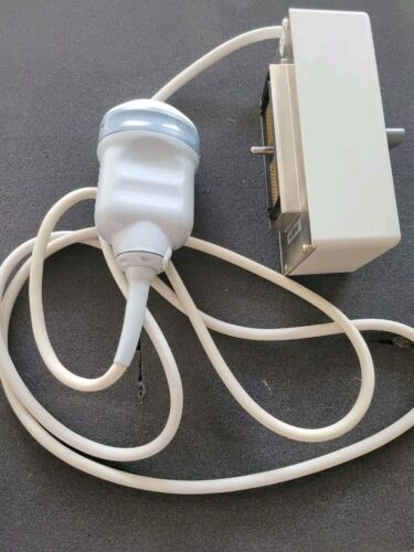 Samsung Medison 3D4-7EK ultrasound probe - representative image