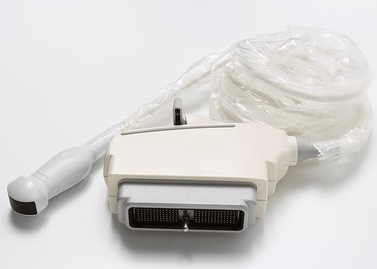 medison-c2-4es-ultrasound-probe-6fbb1de420.jpg Samsung Medison C2-4ES ultrasound probe - representative image