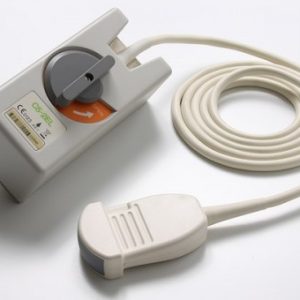 Samsung Medison C5-2EL ultrasound probe - representative image