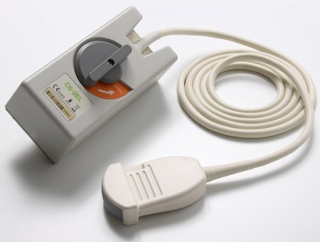 medison-c5-2el-ultrasound-probe-e89dc21920.jpg Samsung Medison C5-2EL ultrasound probe - representative image