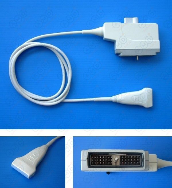medison-l5-9ec-ultrasound-probe-32af3ecc69.jpg Samsung Medison L5-9EC ultrasound probe - representative image