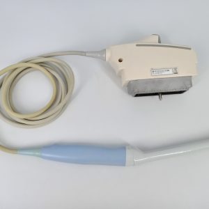 medison-nev4-9es-ultrasound-probe-9e254e03b6.jpg Samsung Medison NEV4-9ES ultrasound probe - representative image