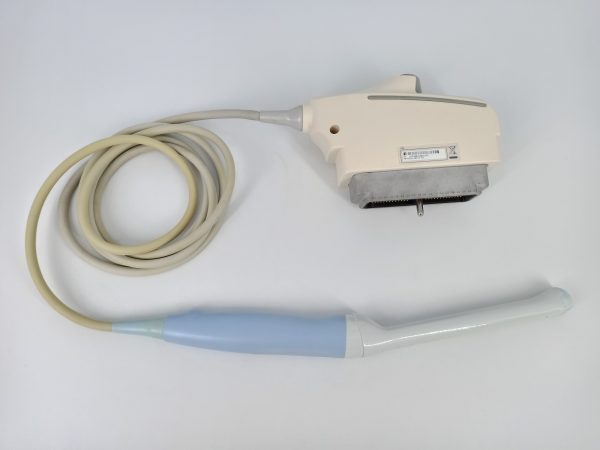 medison-nev4-9es-ultrasound-probe-9e254e03b6.jpg Samsung Medison NEV4-9ES ultrasound probe - representative image