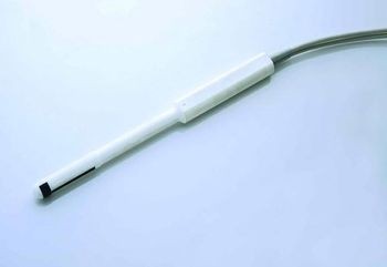 mindray-6lb7-ultrasound-probe-d0b5e4dd16.jpg Mindray 6LB7 ultrasound probe - representative image