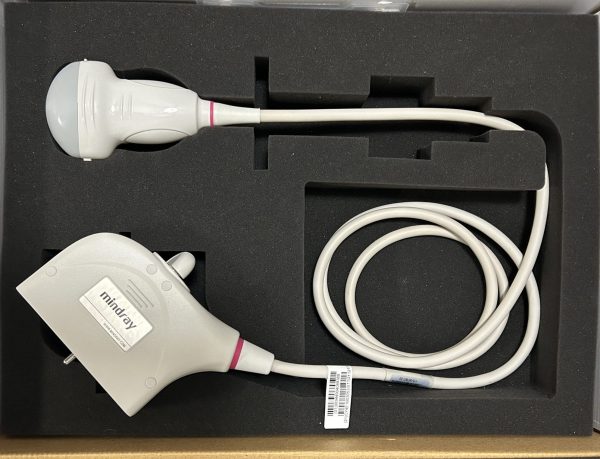 Mindray D7-2E ultrasound probe - representative image