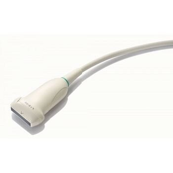 mindray-l16-4he-ultrasound-probe-c5b17f3c9f.jpg Mindray L16-4HE ultrasound probe - representative image