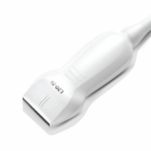 mindray-l20-5-ultrasound-probe-79146d708e.jpg Mindray L20-5 ultrasound probe - representative image