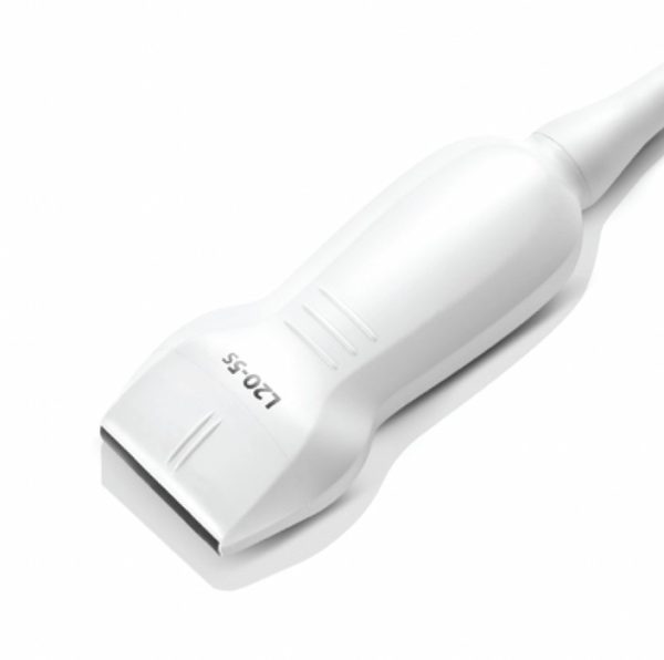mindray-l20-5-ultrasound-probe-79146d708e.jpg Mindray L20-5 ultrasound probe - representative image