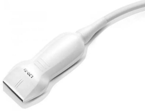 mindray-l20-5e-ultrasound-probe-ebe63a5c85.jpg Mindray L20-5E ultrasound probe - representative image