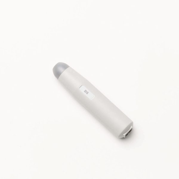 newman-d5.jpg Newman D5 ultrasound probe - representative image