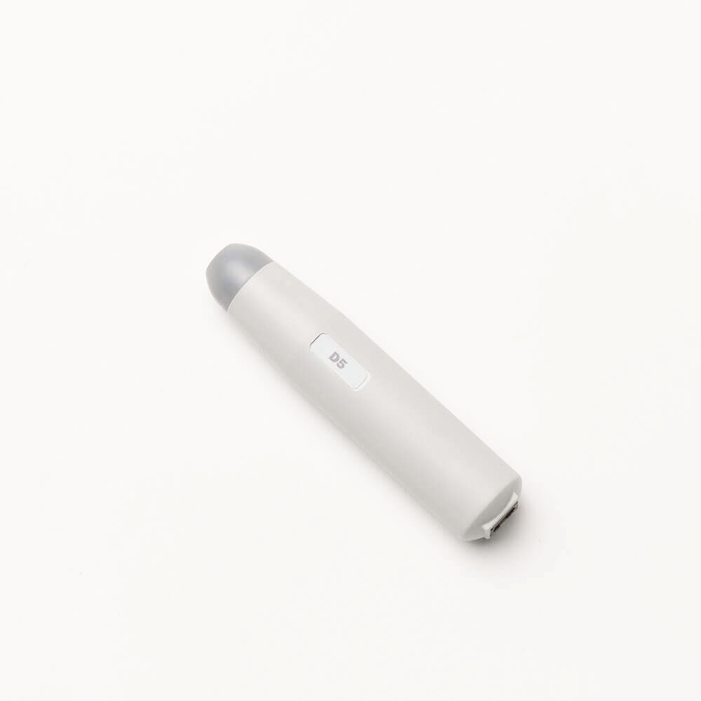 newman-d5.jpg Newman D5 ultrasound probe - representative image