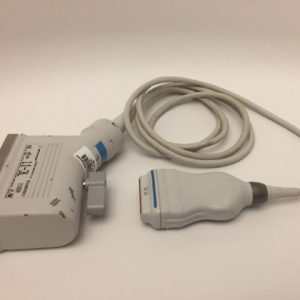 Philips 11-3L (21356A) ultrasound probe - representative image