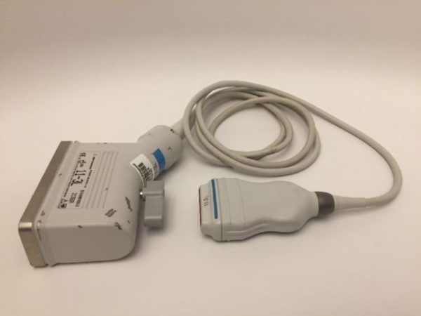 philips-11-3l-21356a-ultrasound-probe-2db9dbea7c.jpg Philips 11-3L (21356A) ultrasound probe - representative image