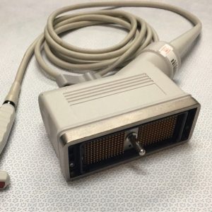Philips 15-6L (21390A) ultrasound probe - representative image