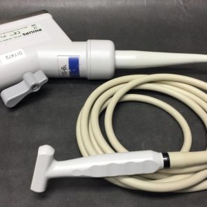 Philips 15-6L ultrasound probe - representative image