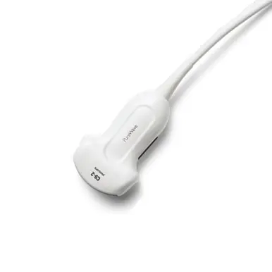 philips-c9-2-purewave.webp Philips C9-2-PUREWAVE ultrasound probe - representative image