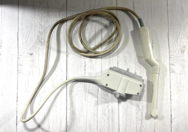 Philips C9-4EC ultrasound probe - representative image