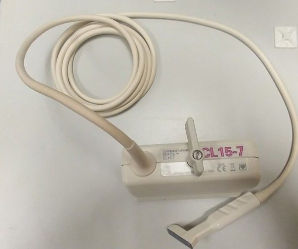 philips-cl15-7-ultrasound-probe-3fcbed843e.jpg Philips CL15-7 ultrasound probe - representative image