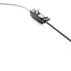 Philips L10-4LAP ultrasound probe - representative image