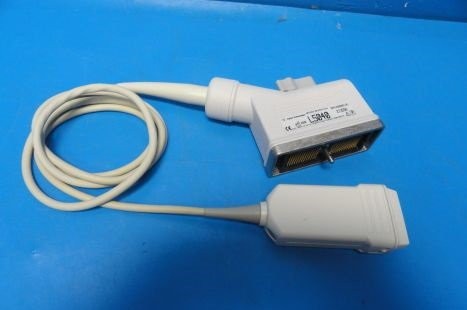 philips-l5040-21355b-ultrasound-probe-e81bccc08e.jpg Philips L5040 (21355B) ultrasound probe - representative image