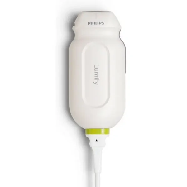 philips-lumify-s4-1.webp Philips LUMIFY-S4-1 ultrasound probe - representative image
