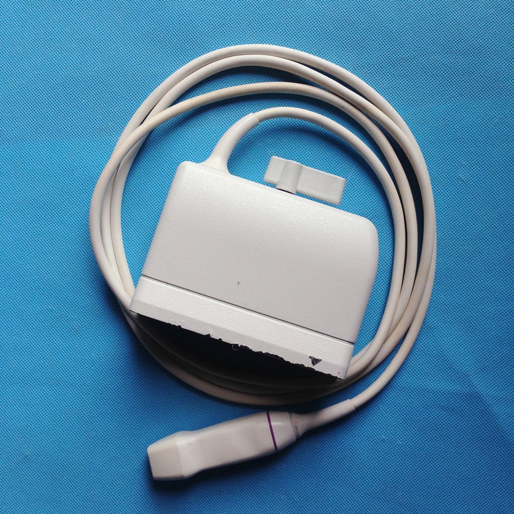 Philips P12-5 Ultrasound Probe Repair 1 philips p12-5 probe repair Philips P12-5 ultrasound probe - representative image
