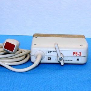 philips-p5-3-ultrasound-probe-ef83f2dfd3.jpg Philips P5-3 ultrasound probe - representative image