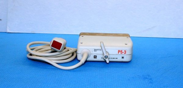 philips-p5-3-ultrasound-probe-ef83f2dfd3.jpg Philips P5-3 ultrasound probe - representative image