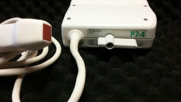 philips-p7-4-ultrasound-probe-cad406b165.jpg Philips P7-4 ultrasound probe - representative image