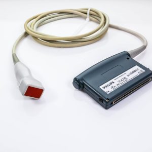 philips-pa4-2-21422a-ultrasound-probe-2494e74fec.jpg Philips PA4-2 (21422A) ultrasound probe - representative image