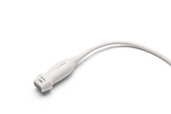 philips-s9-2-ultrasound-probe-d5d662f62c.jpg Philips S9-2 ultrasound probe - representative image